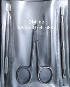 Tijeras para cortar el cabello, tijeras de peluquero de acero japonés, juego de tijeras profesionales de acero inoxidable, hoja de espada de 6 pulgadas - Product Image 6