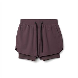 Factory Wholesale Custom Basketball <b>Shorts</b> Premium Quality <b>Lightweight</b> Quick Dry Athletic <b>Men</b> Workout Running Gym <b>Shorts</b> Oem Odm - Product Image 2