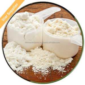 ผงน้ำผลไม้ผงกล้วยออร์แกนิกจากอินเดียสำหรับอาหารเด็ก - Product Image 1