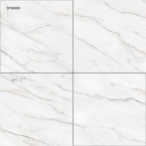 Baldosas de Seranita Modernas de Alta Calidad ST66005 60x60cm para Baño y Supermercado, Directamente del Fabricante - Product Image 1