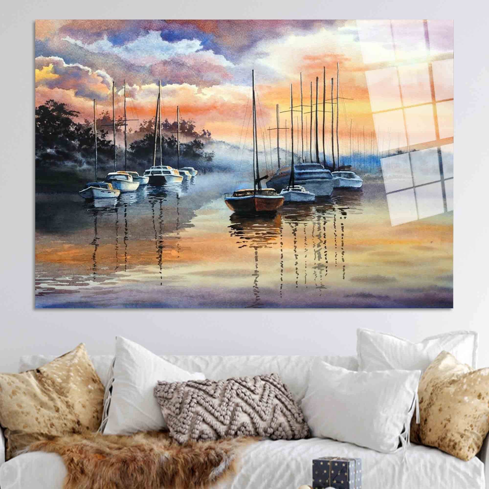 สีเหลือง