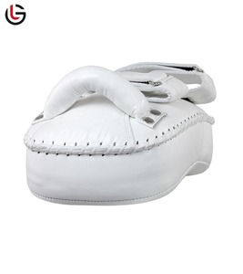 2025 Top trending Martial Arts Kick Pads Entrenamiento de boxeo Kick Pad y Kick Shield para la venta - Product Image 4