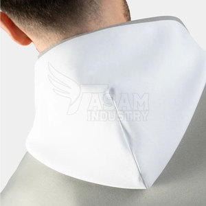 เสื้อฮู้ดซิป ¼ ซิป แขนยาว เนื้อผ้านุ่ม สวมใส่สบายได้ทุกฤดู เสื้อฮู้ดซิป ¼ ซิป - Product Image 4