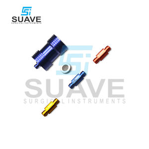 Nuevo producto, el último juego de procesamiento de transferencia de grasa Nano de alta calidad y buena venta por SUAVE SURGICAL INSTRUMENTS - Product Image 4