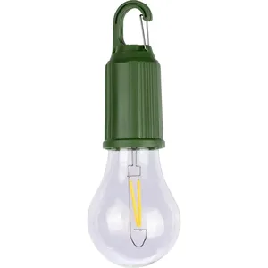 Lampadina Ricaricabile Dalton, Gadget Personalizzati, Torce Promozionali - Product Image 4