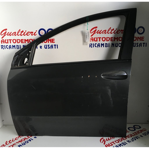 PUERTA DELANTERA IZQUIERDA FIAT Croma 2ª Serie 51729673 (05>07) - Product Image 1