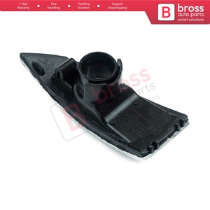 BSP602-2 กระจกมองข้างด้านข้างเลนส์ไฟแสดงสถานะขวา 261609550R สำหรับเมแกน MK3 ฟลูเอนซ์ ละติจูด ลากูน่า ซีนิค - Product Image 6
