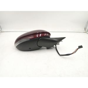 Specchietto Retrovisore Destro per ALFA ROMEO Giulia Serie (952_) (16>) 156135661 - Product Image 6