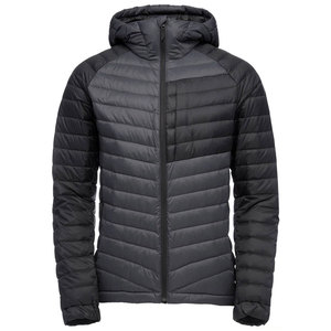 Chaqueta de plumón de alta calidad, chaqueta informal de moda resistente al frío y al calor para hombre - Product Image 5