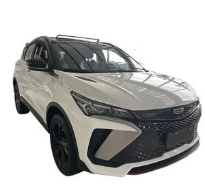 El Mejor Auto Usado Geellly Cool, SUV Pequeño de Gasolina, de Alta Calidad - Product Image 1