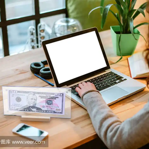 ที่ใส่ธนบัตรอะคริลิกสองชั้นแบบใสกรอบเงิน - Product Image 6