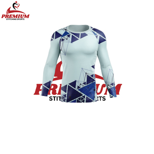 Venta al por mayor de protectores contra sarpullidos con logotipo personalizado de secado rápido de compresión de manga corta para Fitness - Product Image 1