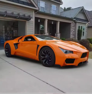 Listo para Enviar: Polaris Vaydor G35 2023, Slingshot Motorizado de Lujo de 4 Ruedas, Edición Limitada, 1000-1500cc, >80km/h - Product Image 2