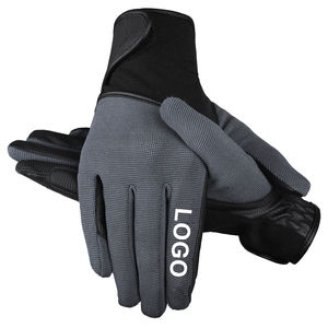 Gants de pêche unisexes élégants, respirants, imperméables, personnalisés, avec fermeture à scratch pour toutes les saisons - Product Image 6
