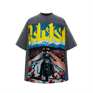 Ropa y accesorios> Ropa de hombre> Camisetas de hombre - Product Image 3