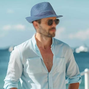 Sombreros de cubo personalizados de la mejor calidad con logotipo, accesorios de fiesta de viaje transpirables duraderos para adultos - Product Image 5