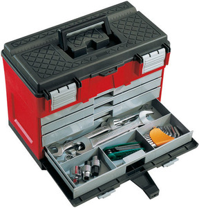 Cassettiera Portautensili Work'n Store K1 Cm. 45x26x32 H - Product Image 1