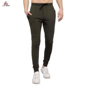 Joggings pour hommes fabriqués par des professionnels à bas prix Marque privée Service OEM Joggings pour hommes fabriqués sur mesure à vendre - Product Image 1