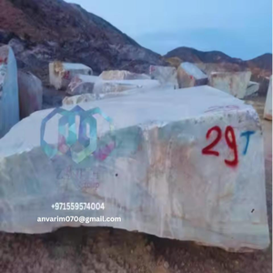 Blocs de pierre d'onyx naturelle bruts pour salle de bain, design d'intérieur et cuisine - Product Image 6