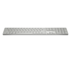New 970 Programmable Wireless <b>Keyboard</b> - Product Image 1