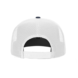 New Arrival Fashionable Light-Weight Canvas Trucker <b>Hats</b> Sporty Casual Sports Solid Color Wholesale Design for <b>Summer</b> Outdoor - Product Image 3
