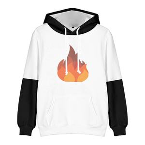 Vêtements à capuche personnalisés Sweat à capuche pour homme Sweat à capuche de golf vierge de haute qualité à séchage rapide - Product Image 1