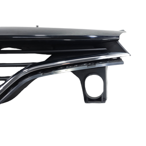 Frontmaske Renault Captur Serie Diesel 1500ccm Motorcodes K9K 646/K9K 856 OE 623102335R (2013-2019) - Product Image 5
