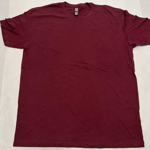 Tri-blend Plain T Shirt Next Level T Shirt Softwash Unisex Camisetas Camiseta Mayorista - Product Image 2