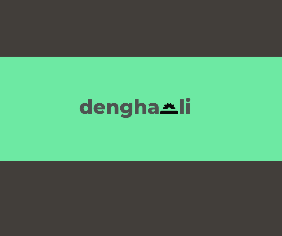 Deng Haoli Trading Enterprise Co, Ltd. logo
