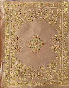 Insignias de Fieltro Bordadas en 3D de Lujo al por Mayor, Libres de Níquel, para Coser, con Lentejuelas Personalizadas, Marca OEM, Color Sólido, 10 cm - Product Image 3