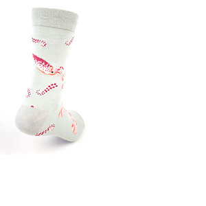 Calcetines Deportivos para Hombre, Acolchados, Ligeros, Transpirables, que Absorben la Humedad, para Correr, Gimnasio, Entrenamiento, OEM, ODM, Venta al por Mayor - Product Image 2