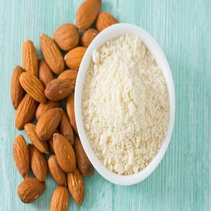 Harina de Almendras Blanqueada Extra Fina a Granel, Ingredientes de Alta Calidad para Hornear y Cocinar - Product Image 4