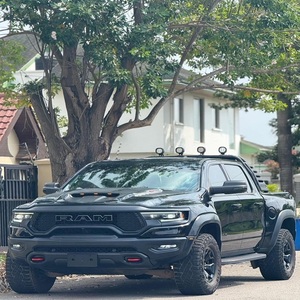 Ram 1500 TRX AWD 2021 très demandée - Product Image 1