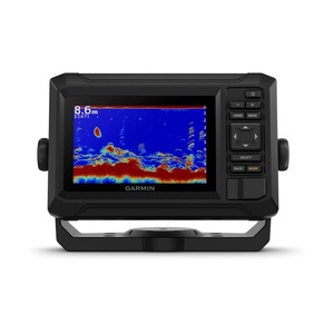 Garmin ECHOMAP 2 122sv de qualité supérieure avec Livescope LVS34 et pack GLS 10 - Product Image 2