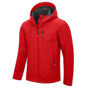 Blousons bombardiers de sport haut de gamme pour hommes manteaux coupe-vent en toile fine de bonne qualité pour l'hiver et le printemps vêtements d'extérieur à la mode - Product Image 3