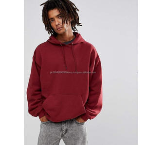 Sweat à capuche unisexe imprimé surdimensionné 2025 – Vêtements streetwear personnalisés pour hommes 100 % coton hiver - Product Image 1