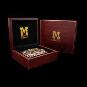 Boucle de ceinture Flagstaff - Product Image 3