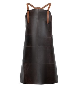 Sangles en cuir réglables tendance à dos croisé pour un confort optimal - Product Image 2