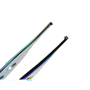 Adson Tissue Forceps Surgical Instruments Stainless steel Tissue Forceps - Product Image 5