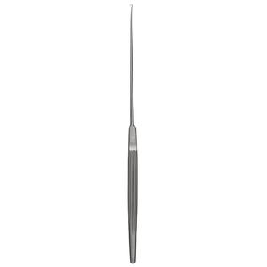 High-Precision Dual-<b>Ball</b> Hook For Aesthetic Nasal & Eyelid Surgery Blepharoplasty & Rhinoplasty Double Skin Hook - Product Image 2