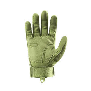 ถุงมือยางแบบแข็งสำหรับยุทธวิธีถุงมือยิงสำหรับกลางแจ้งถุงมือยุทธวิธี - Product Image 2