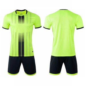 ชุดเสื้อเจอร์ซีย์ฟุตบอลของผู้ชายชุดเสื้อฟุตบอลพรีเมี่ยมพิมพ์ลายซับลิเมตสำหรับผู้ใหญ่ - Product Image 3