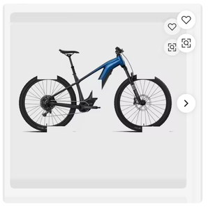 จักรยานเสือหมอบ Ramblass ADV/RoadBikes รุ่นใหม่ - Product Image 1