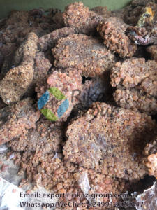 100% pure gomme d'acacia soudanaise arabe-idéal pour l'industrie alimentaire et des boissons-Sénégal gomme arabe Hashab produit agricole - Product Image 4