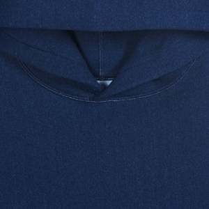 Sudadera con Capucha de Felpa de Corte Holgado para Mujer, Modelo 3012 - Product Image 3