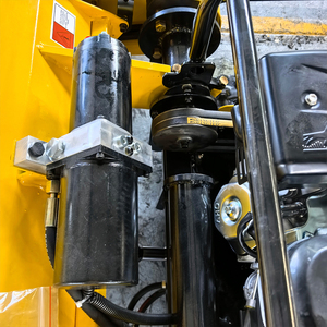 เครื่องตัดหญ้าขับเคลื่อนด้วยตัวเอง - Product Image 3