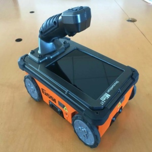 El mejor sistema de estudio geofísico de escaneo de estructura Mini LT GSSI con nuevos sensores magnéticos para aplicaciones de herramientas de torneado - Product Image 1