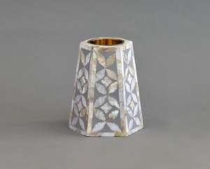 Quemador de incienso religioso de sándalo de lujo con aroma de caramelo y té hecho al por mayor - Product Image 4