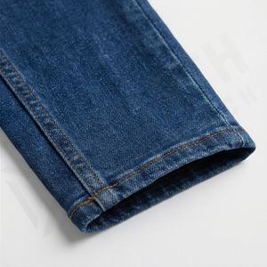 High Quality New Denim Women Jeans Super <b>Stretched</b> Wide Leg Tight <b>Ladies</b> Customized Design Premium Trendy Fashion <b>Trousers</b> Wear - Product Image 6