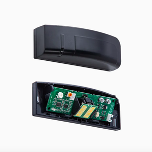 Lò vi sóng hồng ngoại cảm biến chuyển động điện cảm biến cửa <span class=keywords><strong>24.125GHz</strong></span> 60GHz mm sóng Radar cho cửa tự động - Product Image 3